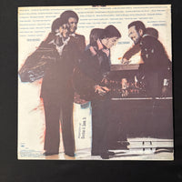 LP Heath Brothers 'In Motion' (1979) VG+/VG+ vinyl record jazz