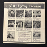 LP Eduardo Fernandez and His Cha Cha Kings 'Cha Cha Cha Volume 2" VG+/VG+ vinyl record