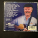 CD Tom Paxton 'Looking For the Moon' (2002) folk music