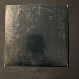 CD Pulse Ultra 'Headspace' (2002) advance promo nu-metal Atlantic