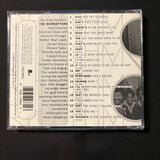 CD Manhattans 'Kiss and Say Goodbye: Best of the Manhattans' (1995) R&B classic soul