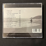 CD Katheleen Michaels 'Faces, Traces and Timelines' (1998) Bay Area indie songwriter