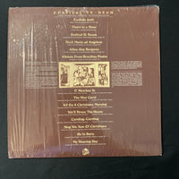 LP Central Wesleyan College Concert Choir 'Festival Te Deum' (1979) VG+/VG+ private label