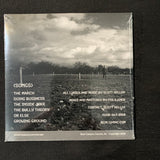 CD Oscape 'The Growing Ground' (2009) 6-song demo new sealed Tuscon AZ metal