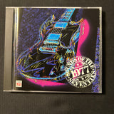 CD Time Life Sounds Of the Seventies 1977 (1990) Fleetwood Mac, Marvin Gaye, 10cc, Paul Simon