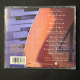CD Fourplay self-titled (1991) jazz
