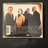 CD Fourplay 'Elixir' (1995) smooth jazz