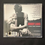CD Jonny Lang 'Long Time Coming' (2003) Happiness and Misery, Dying To Live