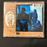 CD Robert Cray 'Some Rainy Morning' (1995) Moan, I'll Go On, Steppin' Out