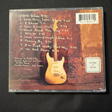 CD Robert Cray 'Shame and a Sin' (1993) 1040 Blues