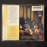 CD Traffic 'Smiling Phases' (1991) Feelin' Alright, Dear Mr. Fantasy, Light Up or Leave Me Alone