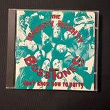 CD Mighty Mighty Bosstones 'Don't Know How To Party' (1993) Someday I Suppose