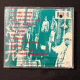 CD Mighty Mighty Bosstones 'Don't Know How To Party' (1993) Someday I Suppose