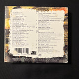 CD Led Zeppelin 'How the West Was Won' (2003) 3-disc live