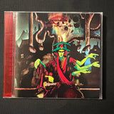 CD Greenslade 'Bedside Manners Are Extra/Spyglass Guest' reissue 2-on-1 prog rock