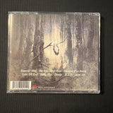 CD Flotsam and Jetsam 'The Cold' (2010) US thrash metal legends