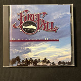 CD Firefall 'Greatest Hits' (1992) You Are the Woman, Just Remember I Love You