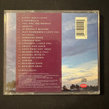 CD Firefall 'Greatest Hits' (1992) You Are the Woman, Just Remember I Love You