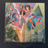 LP Cameo 'Secret Omen' (1979) VG+/VG vinyl record