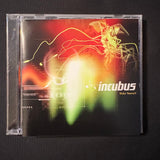 CD Incubus 'Make Yourself' (1999) Pardon Me, Drive, Stellar