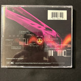 CD Incubus 'Make Yourself' (1999) Pardon Me, Drive, Stellar