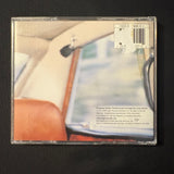 CD Lenny Kravitz '5' (1998) Fly Away, Black Velveteen