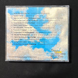 CD Devoted Music Radio Sampler Volume 9501 (1995) Christian radio DJ promo