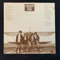 LP Jackson 5 'Skywriter' (1973) VG+/VG vinyl record Michael