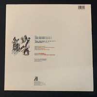 12" SINGLE The Escape Club' Wild Wild West' (1988) dance mix club dub