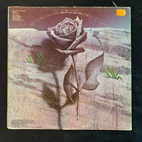 LP Keith Jarrett 'Death and the Flower' (1975) jazz VG/VG vinyl record
