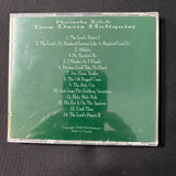 CD Tara Davis Hultquist 'Provers 3:5,6'  (1998) Elmira, Ontario Christian gospel