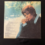 LP Mary Stuart self-titled (1973) VG+/VG+ folk vinyl record