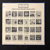 LP Wink Martindale 'Deck of Cards' (1964) VG/VG vinyl record