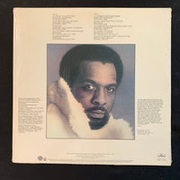 LP William Bell 'Coming Back For More' (1977) VG+/VG+ soul vinyl record