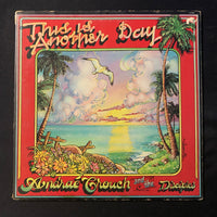 LP Andrae Crouch and the Disciples 'This Is Another Day' (1976) VG/VG gospel gatefold vinyl record