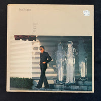 LP Boz Scaggs 'Down Two Then Left' (1977) VG+/VG- vinyl record