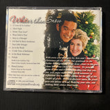 CD Joni Eareckson Tada 'Whiter Than Snow' (2006) Christmas Christian author disability