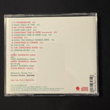 CD Vince Guaraldi Trio 'A Charlie Brown Christmas' (1988) Linus and Lucy, Christmas Time Is Here