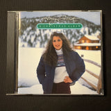 CD Amy Grant 'A Christmas Album' (1983) Tennessee Christmas, Love Has Come