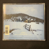 CD Amy Grant 'A Christmas Album' (1983) Tennessee Christmas, Love Has Come