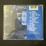 CD Dwight Yoakam 'Gone' (1995) Nothing, Sorry You Asked