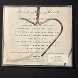 CD Reba McEntire 'Read My Mind' (1994) Why Haven't I Heard From You