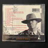 CD Taj Mahal 'Best Of' (2000) Farther On Down the Road, Statesboro Blues