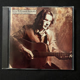 CD Kevin McDermott Orchestra 'Mother Nature's Kitchen' (1989) Scottish rock