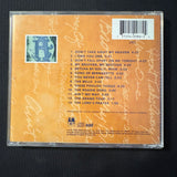 CD Aaron Neville 'The Grand Tour' (1993) Don't Take Away My Heaven