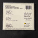 CD Dave Van Ronk 'The Folkways Years 1959-61' (1991) Smithsonian folk