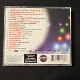 CD Now That's What I Call Music 20 (2005) Missy Elliott, Black Eyed Peas, Pussycat Dolls, Weezer