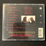 CD Rush motion picture soundtrack (1992) Eric Clapton