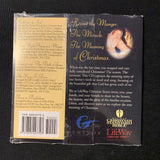 CD LifeWay Christian Stores Presents The Music and Message of Christmas (2000)