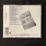 CD Barbra Streisand 'A Christmas Album' remastered